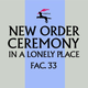 Illustration for article titled “Ceremony” bridges the gap between Joy Division’s end and New Order’s start